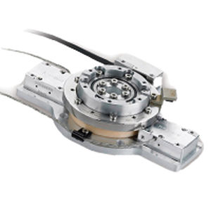 rotary positioning stage 1