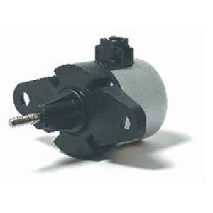 stepper motor