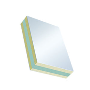 聚苯乙烯泡沫芯夹层板