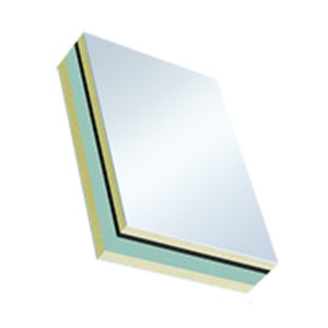 聚苯乙烯泡沫芯夹层板