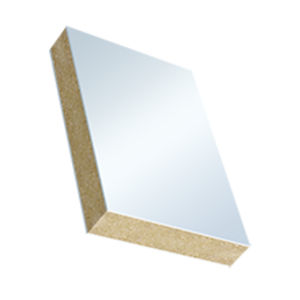 聚氨酯芯夹芯板