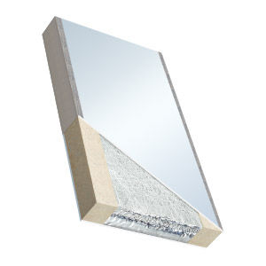 sheet steel / construction