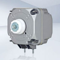 DC motor