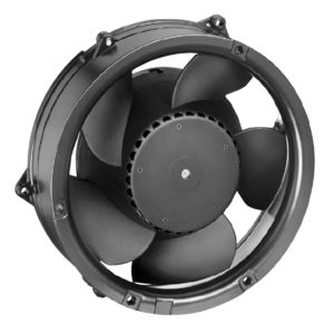 axial fan