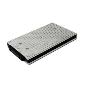 grid vacuum table
