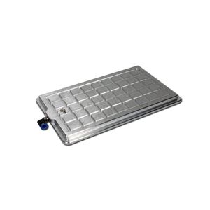 grid vacuum table