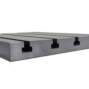 precision clamping plate