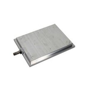 metalworking vacuum table
