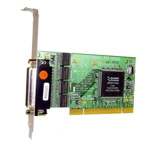 PCI interface card 1