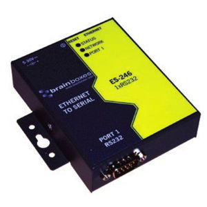 serial converter 1