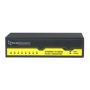 serial converter
