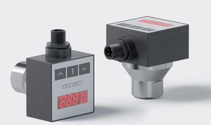 relative pressure sensor