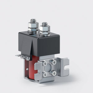 12VDC electromechanical relay 1