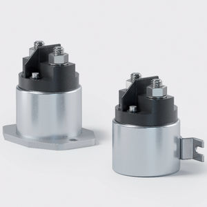 9VDC electromechanical relay 1