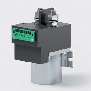 9VDC electromechanical relay 1