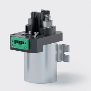 9VDC electromechanical relay 1