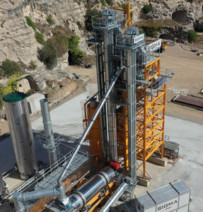production line feeding system