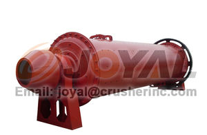 coal grinding mill