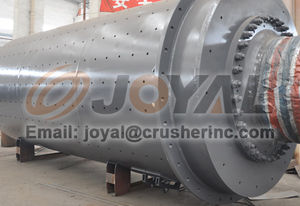 cement mill