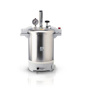 laboratory autoclave