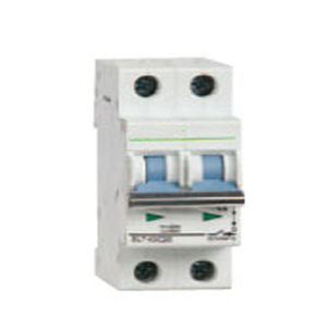 thermal-magnetic circuit breaker