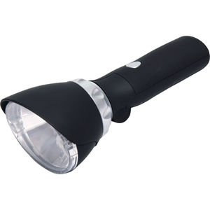 LED flashlight