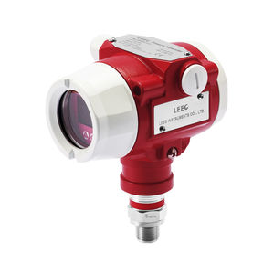 relative pressure transducer / absolute / silicon / analog
