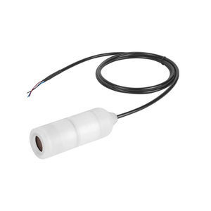 piezoresistive level transmitter