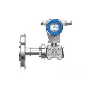 piezoresistive level transmitter