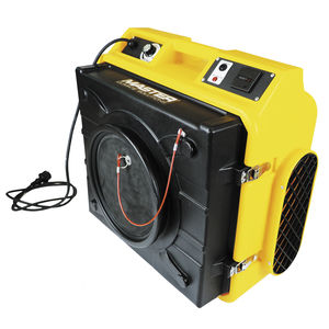 portable air purifier