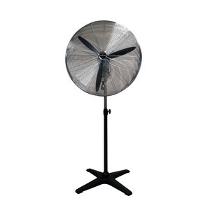 floor-standing fan