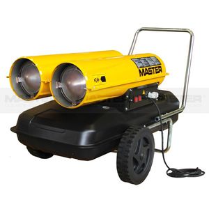 oil heater 1