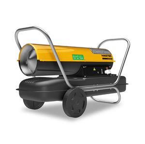 oil heater 1