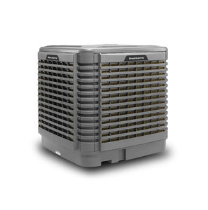 fixed evaporative cooler