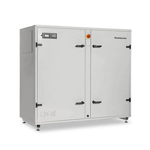 floor-standing air handling unit