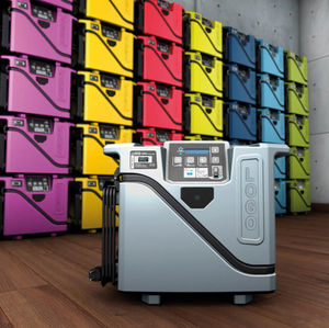 refrigerant dehumidifier