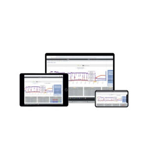 monitoring control system
