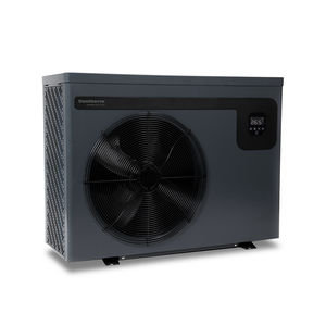 inverter heat pump