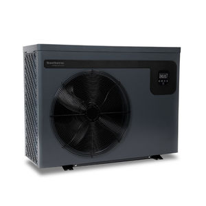 inverter heat pump 1