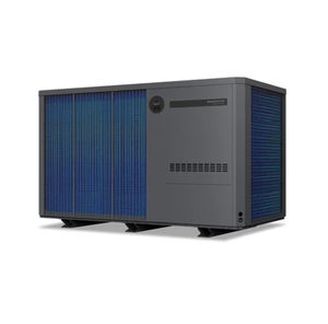 heat pump 1