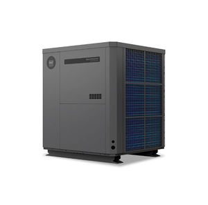 inverter heat pump 1