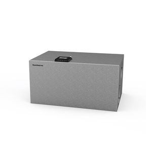 high-efficiency ventilation unit 1