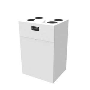 high-efficiency ventilation unit 1