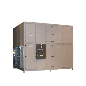 desiccant dehumidifier 1