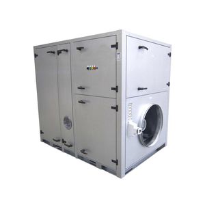 desiccant dehumidifier 1