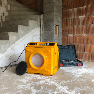 portable air purifier
