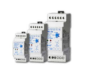 level control relay