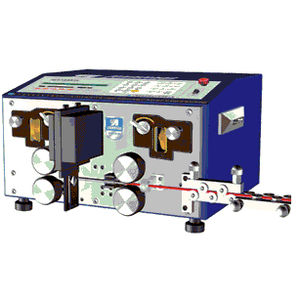 电缆切断剥线机