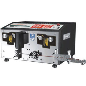 电缆切断剥线机