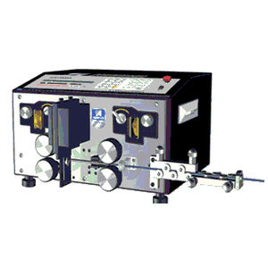 电缆切断剥线机